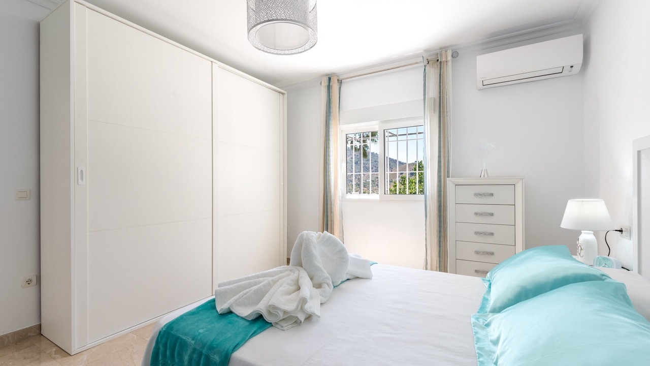 Photo of Bedroom in Sayalonga
