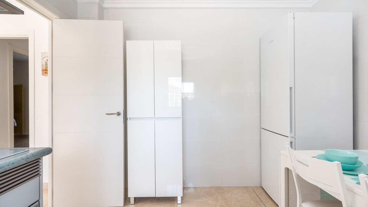 Photo of Kitchen in Sayalonga