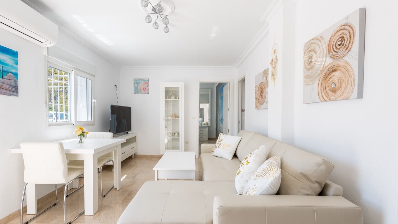 Photo of Livingroom in Sayalonga