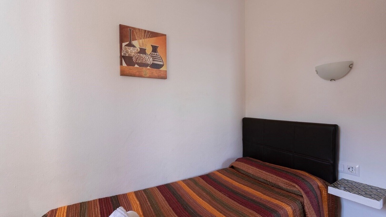 Photo of Bedroom in Sant Jaume Mediterrani