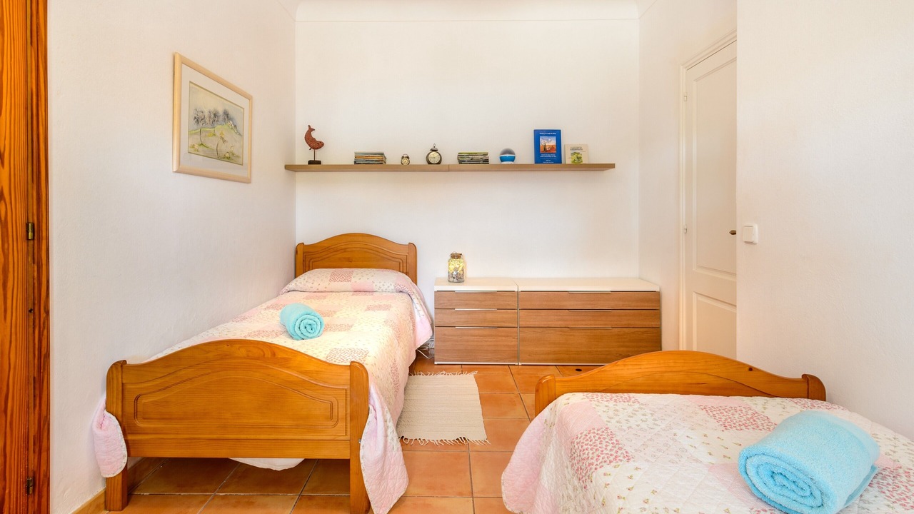 Photo of Bedroom in Sant Josep de sa Talaia