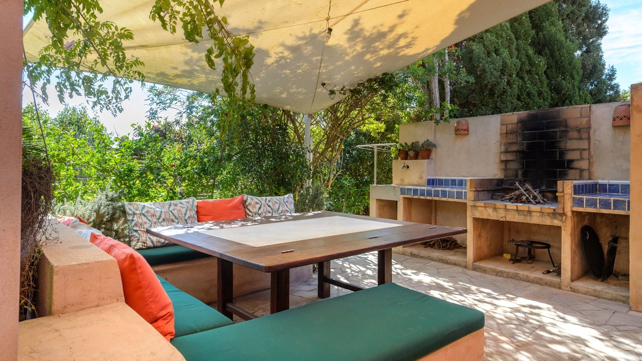 Photo of Outdoor in Sant Josep de sa Talaia