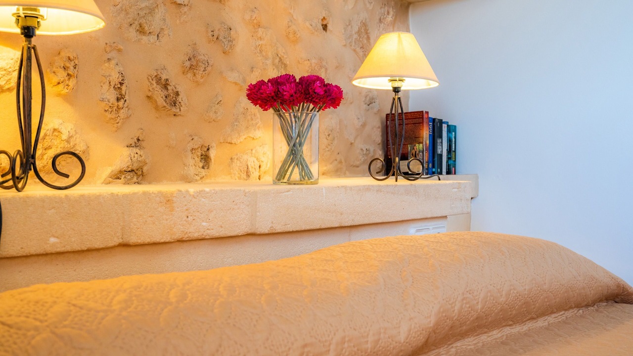 Photo of Bedroom in S Horta