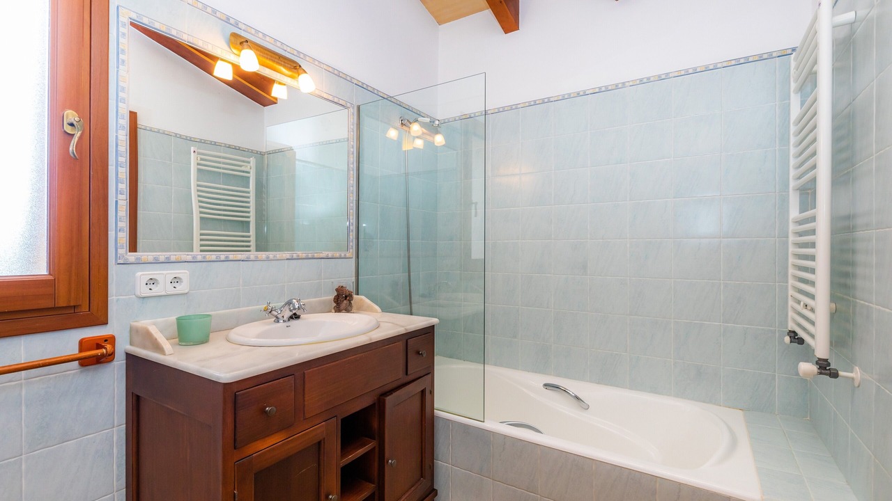 Photo of Bathroom in S Horta