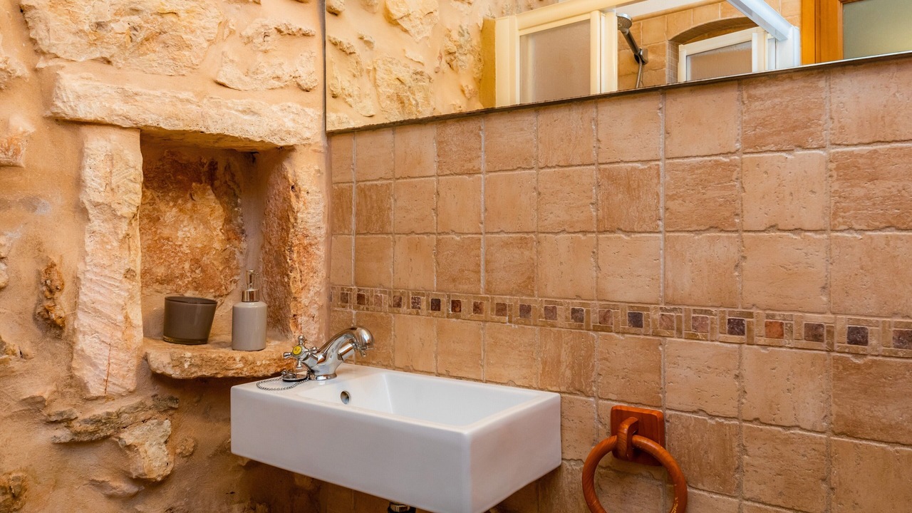 Photo of Bathroom in S Horta