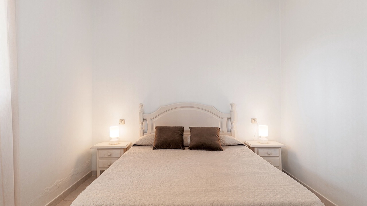 Photo of Bedroom in Zahora