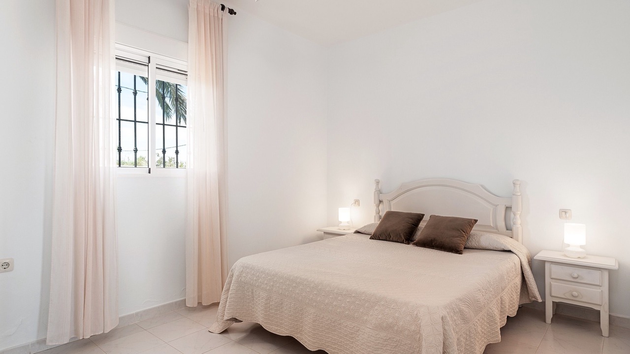 Photo of Bedroom in Zahora