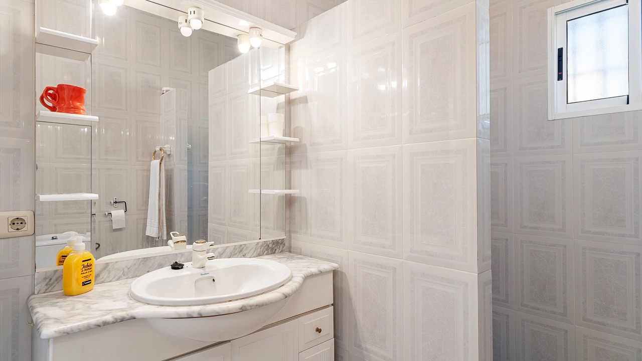 Photo of Bathroom in Zahora