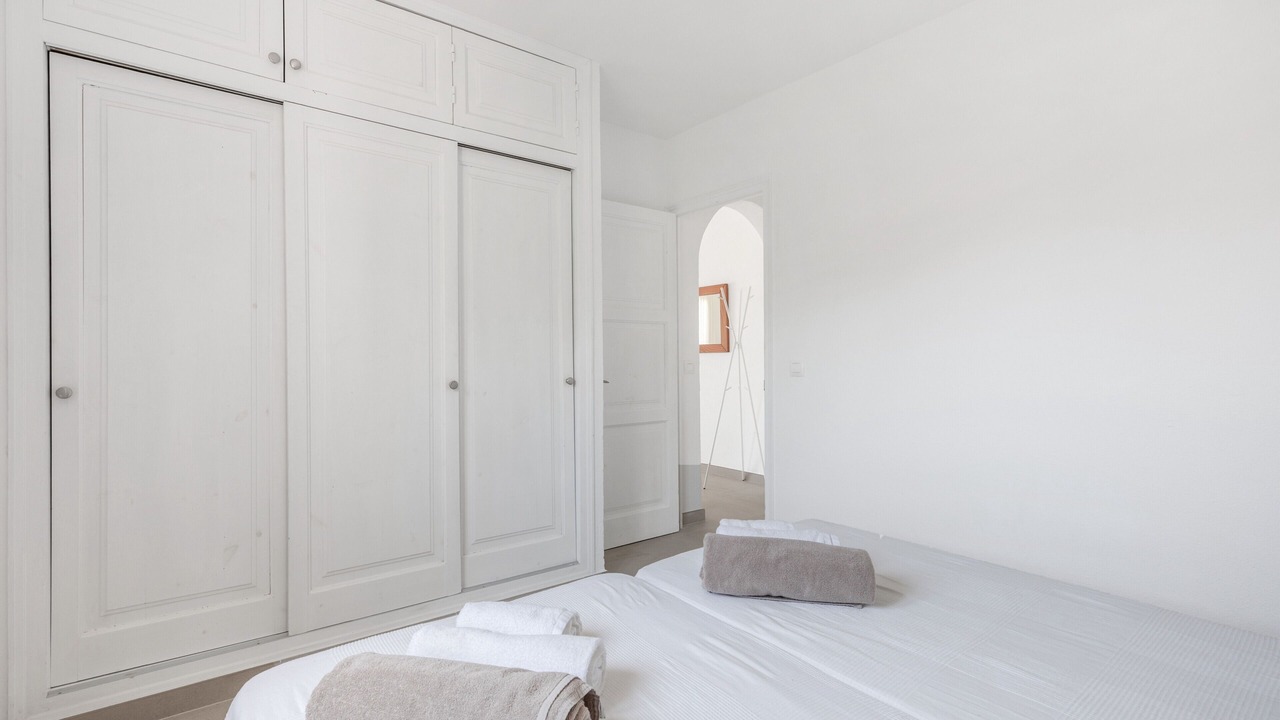 Photo of Bedroom in Sant Jaume Mediterrani