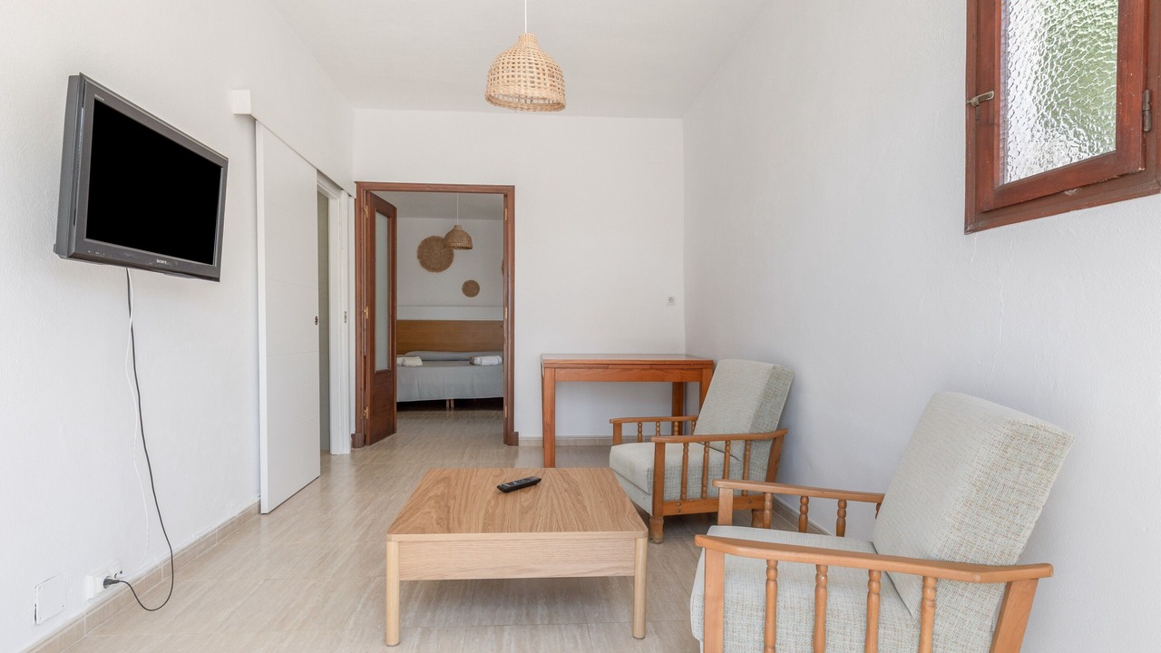 Photo of Bedroom in Sant Jaume Mediterrani