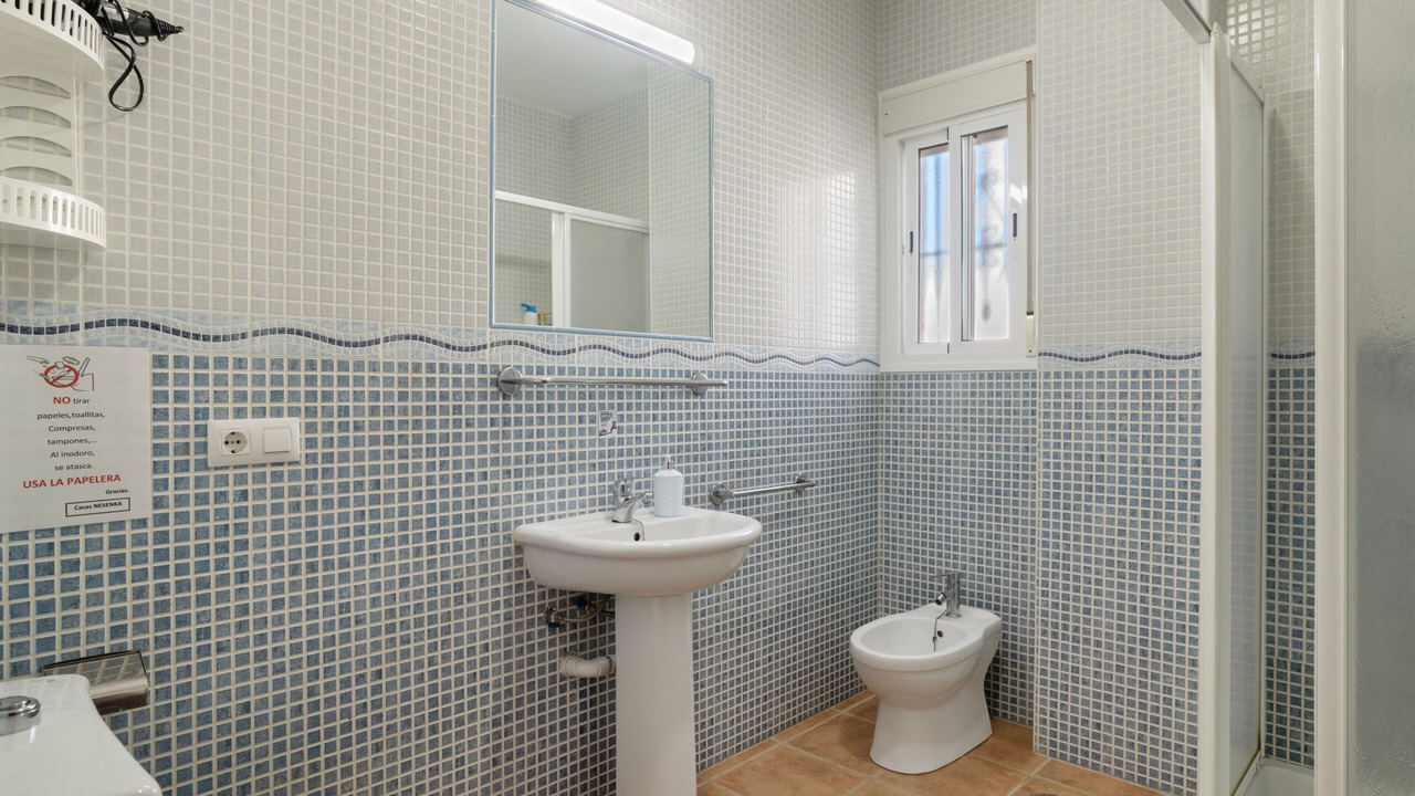 Photo of Bathroom in Zahora