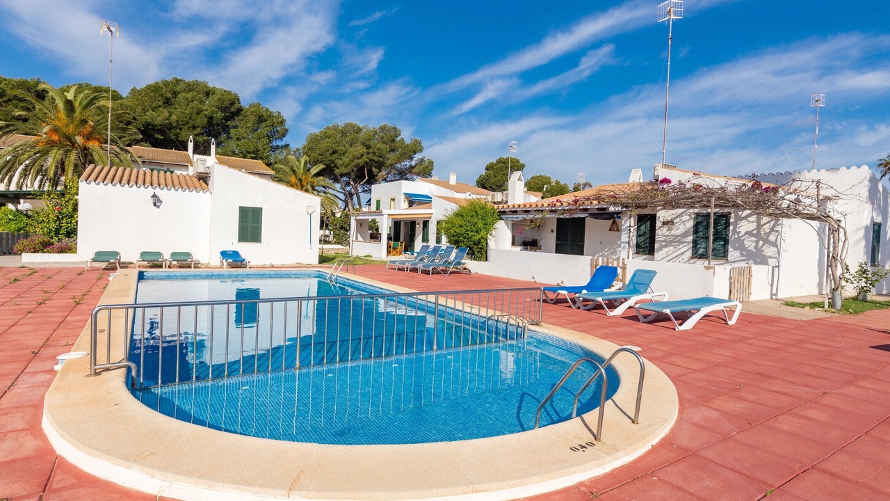 Photo of Outdoor in Son Xoriguer