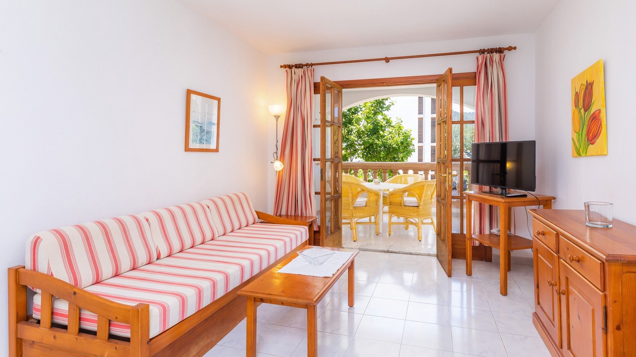 Photo of Livingroom in Canyamel