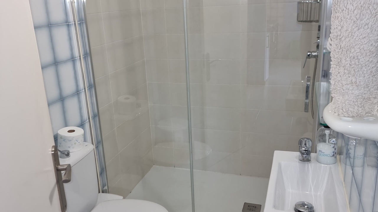 Photo of Bathroom in Cala Marcal