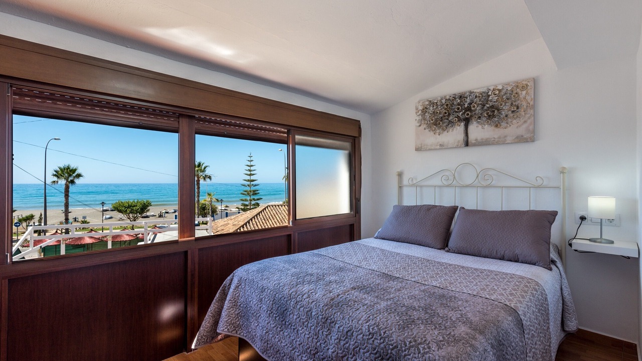 Photo of Bedroom in Benajarafe