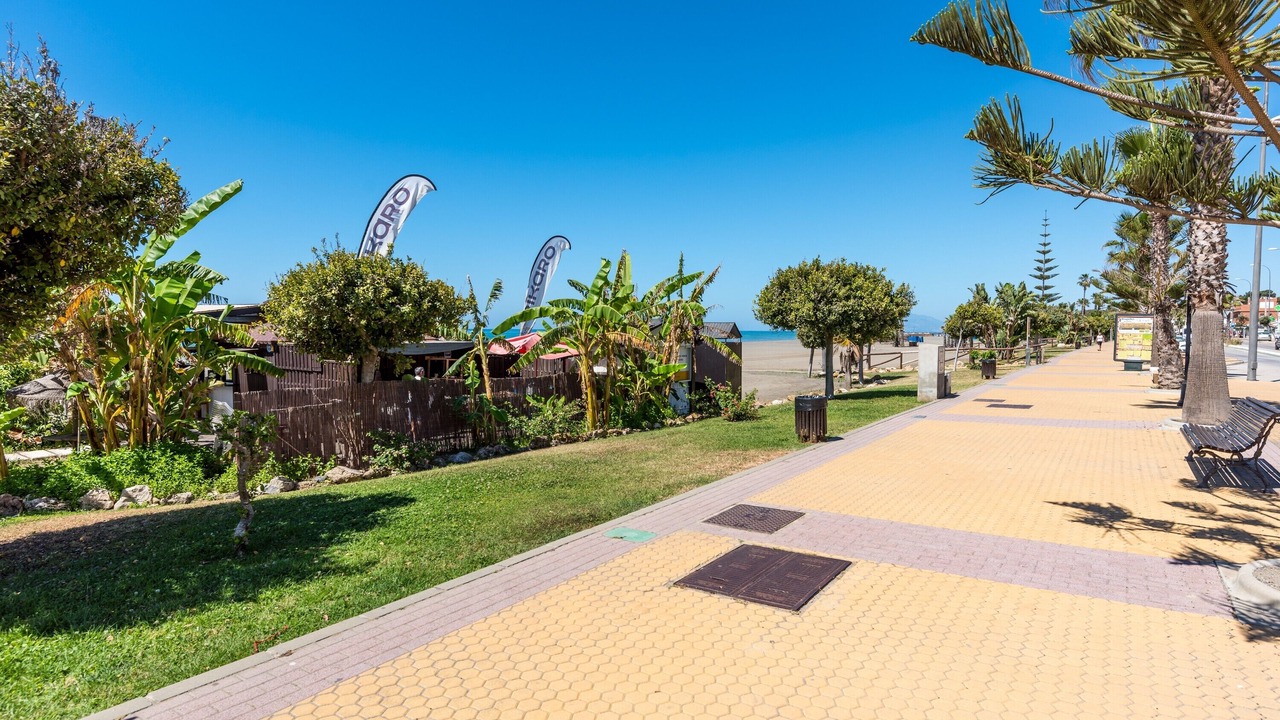 Photo of Outdoor in Benajarafe