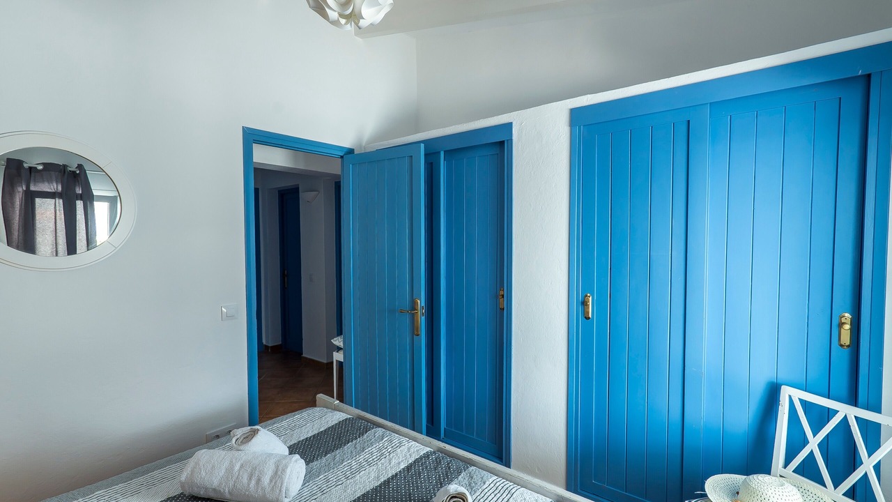 Photo of Bedroom in Binibeca