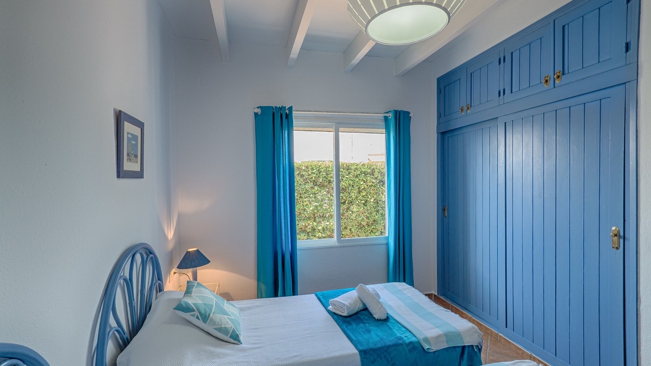 Photo of Bedroom in Binibeca
