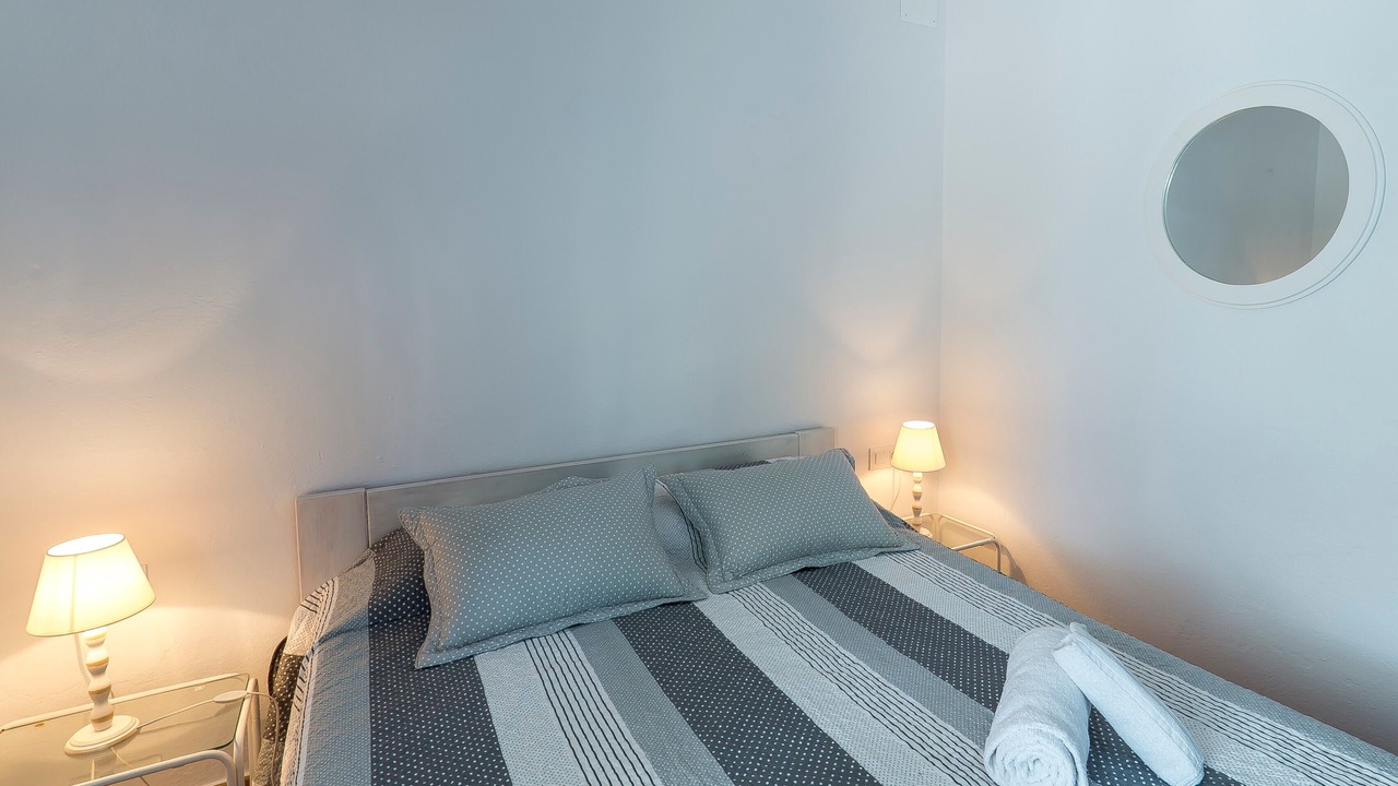 Photo of Bedroom in Binibeca