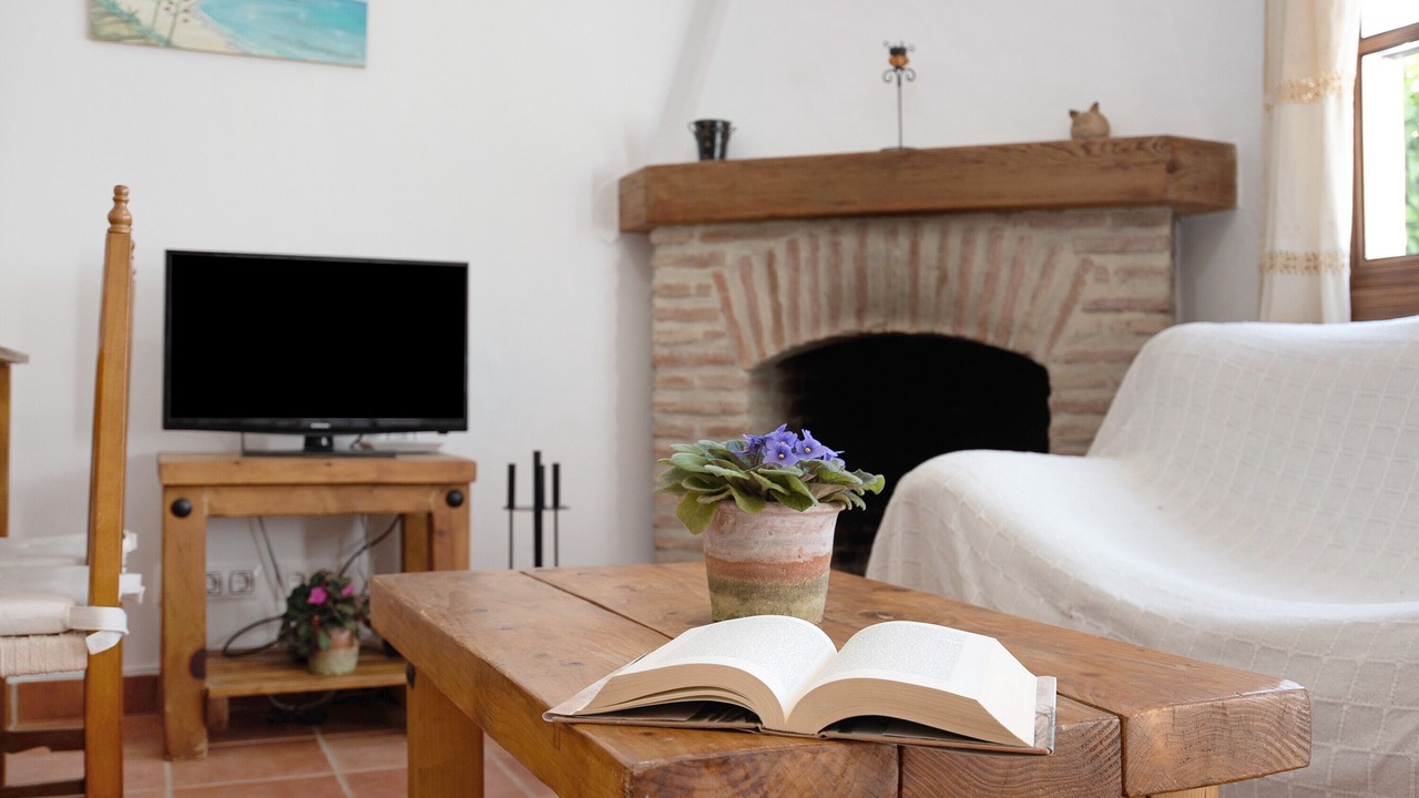Photo of Bedroom in Zahora