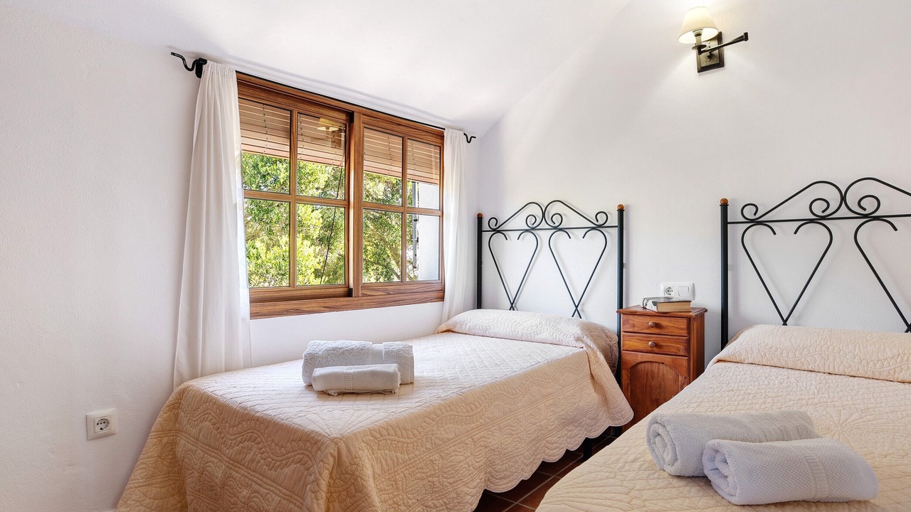 Photo of Bedroom in Zahora