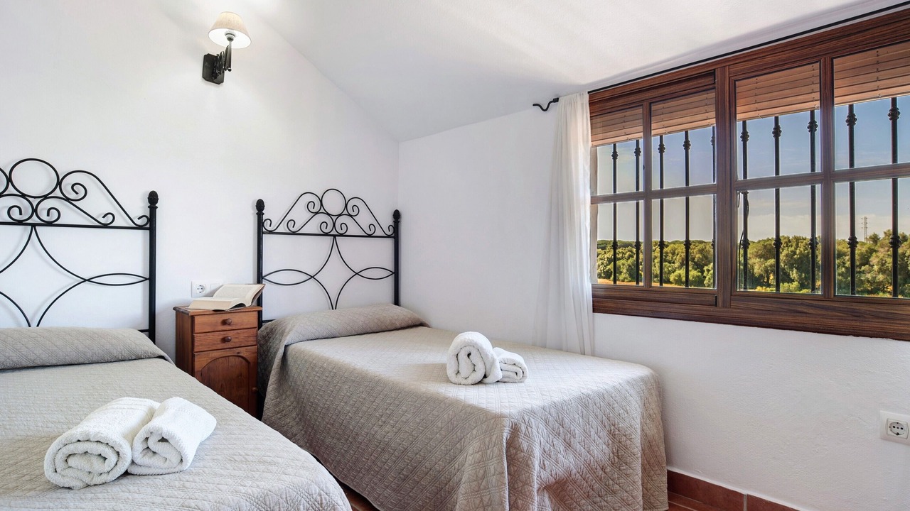 Photo of Bedroom in Zahora