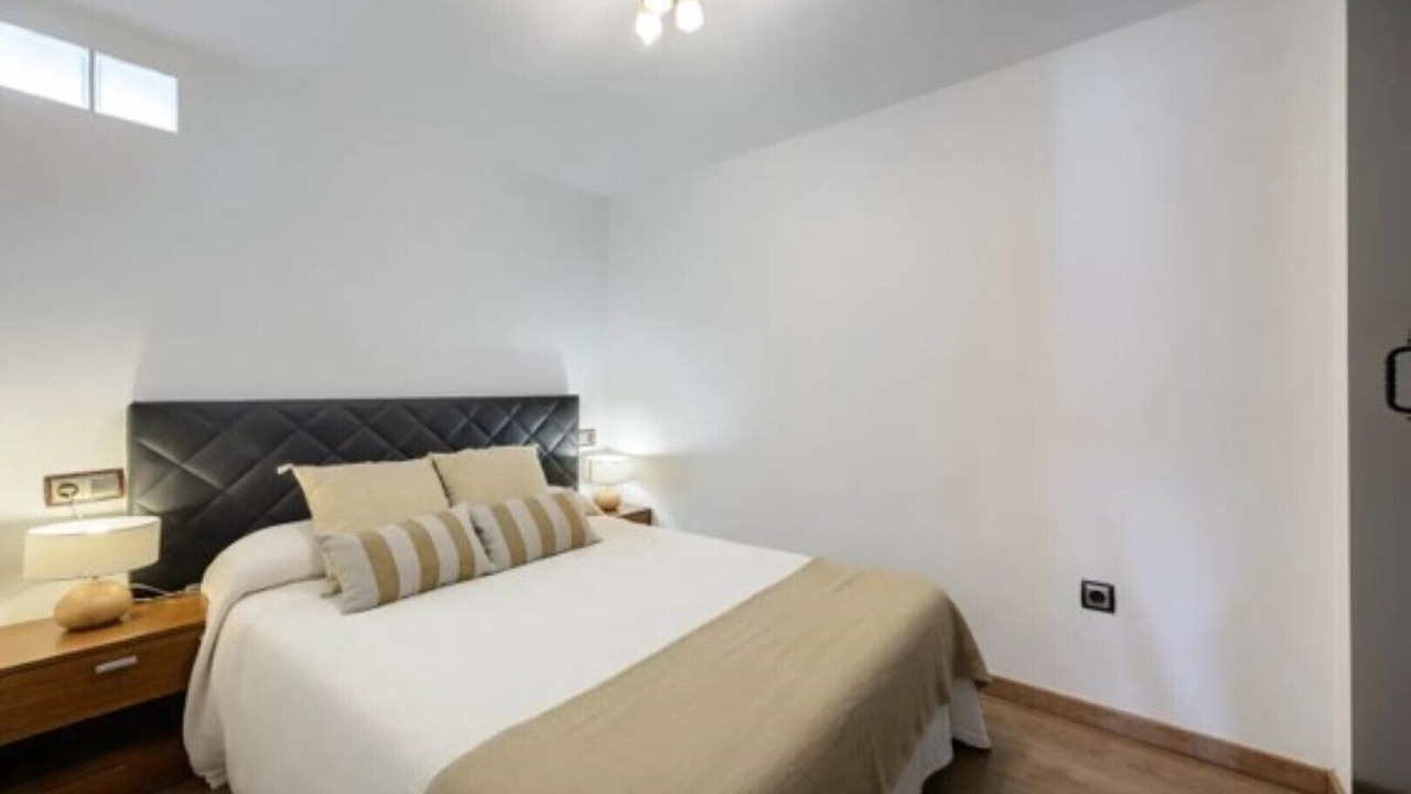 Photo of Bedroom in Cala de Bou