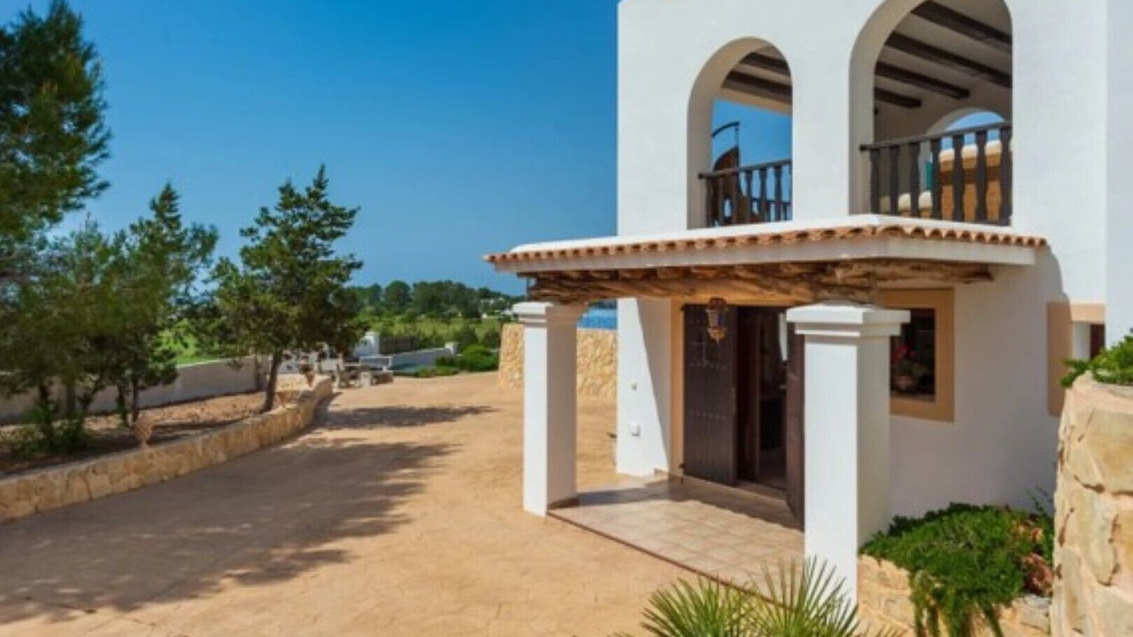 Photo of Outdoor in Cala de Bou