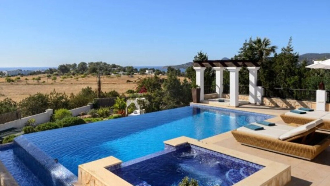 Photo of Outdoor in Cala de Bou