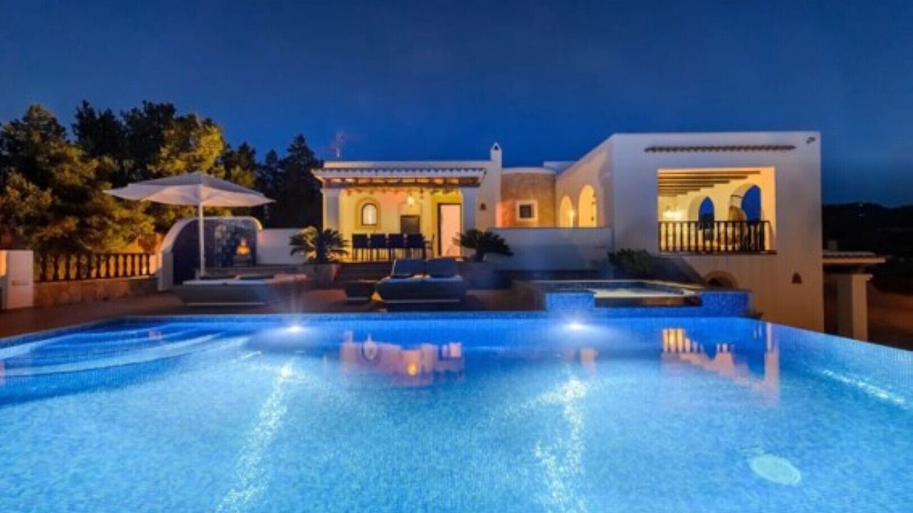 Photo of Outdoor in Cala de Bou