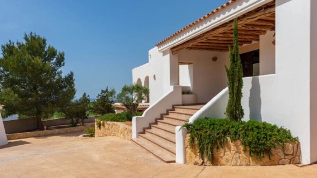 Photo of Outdoor in Cala de Bou