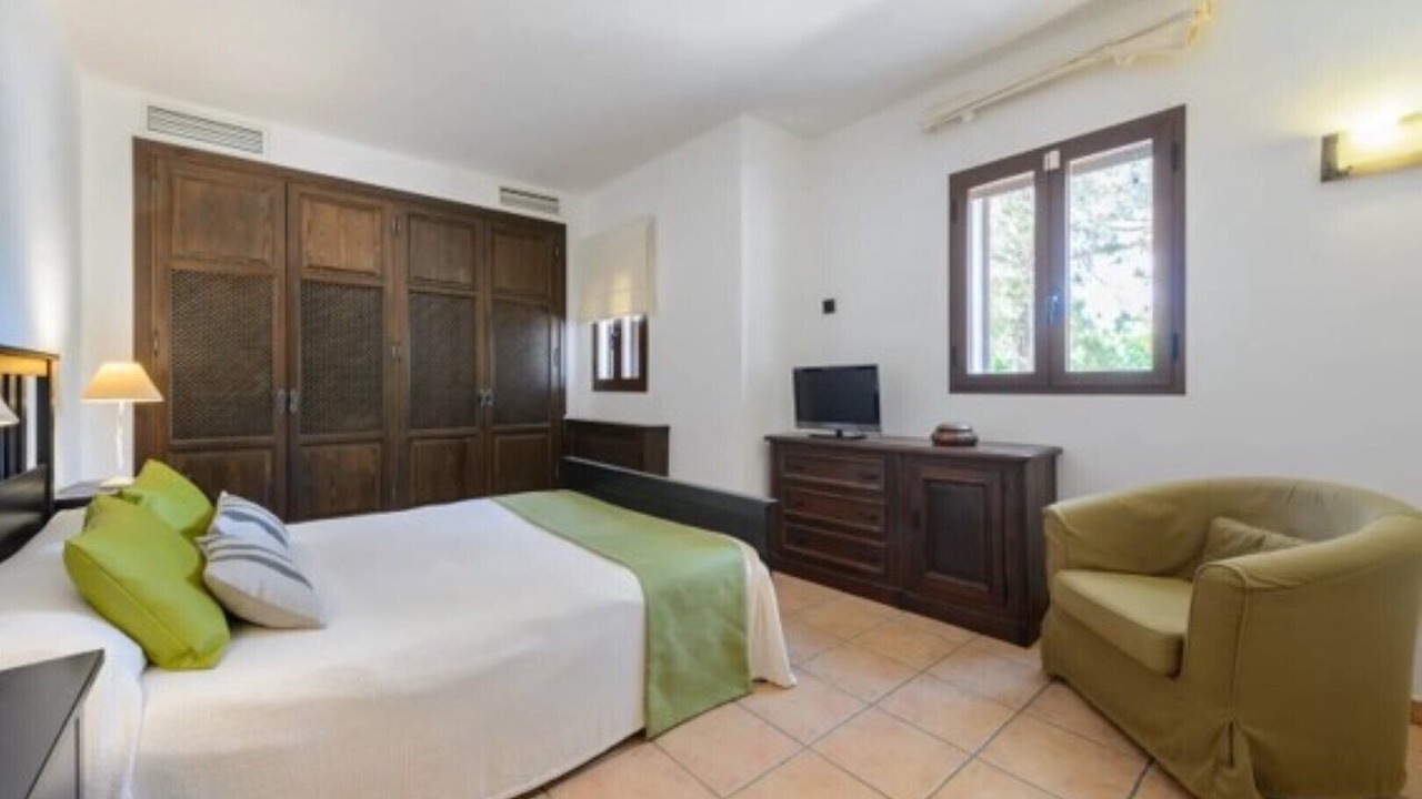 Photo of Bedroom in Cala de Bou