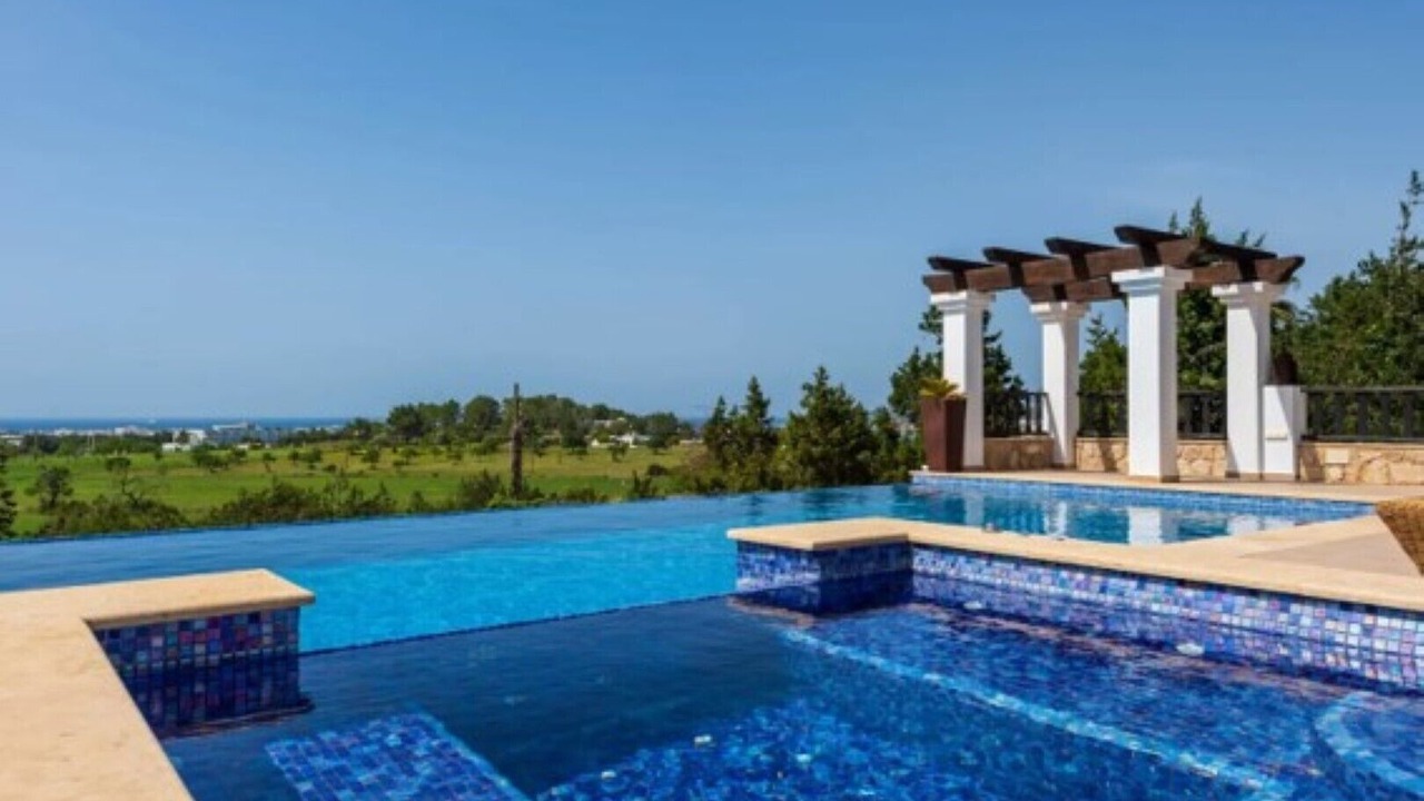 Photo of Outdoor in Cala de Bou
