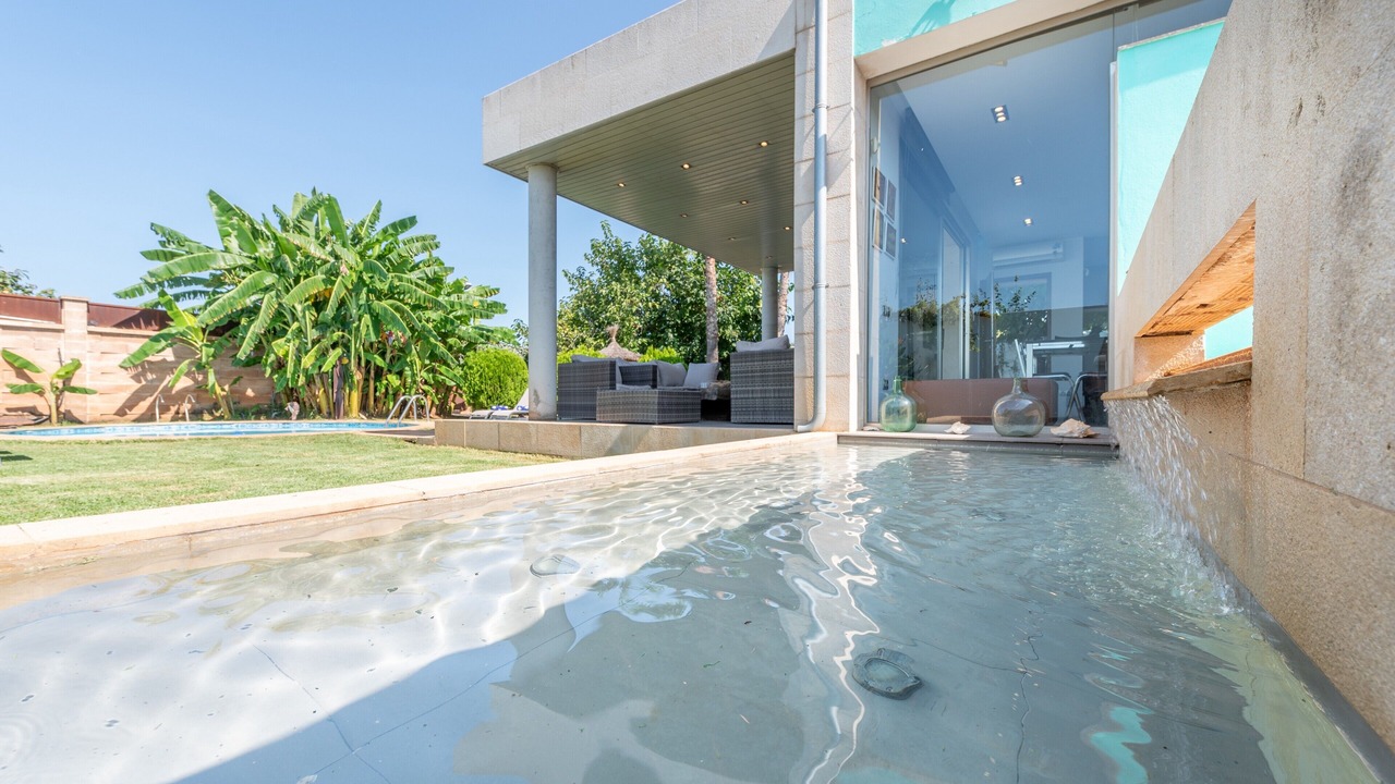 Photo of Outdoor in Sa Cabaneta