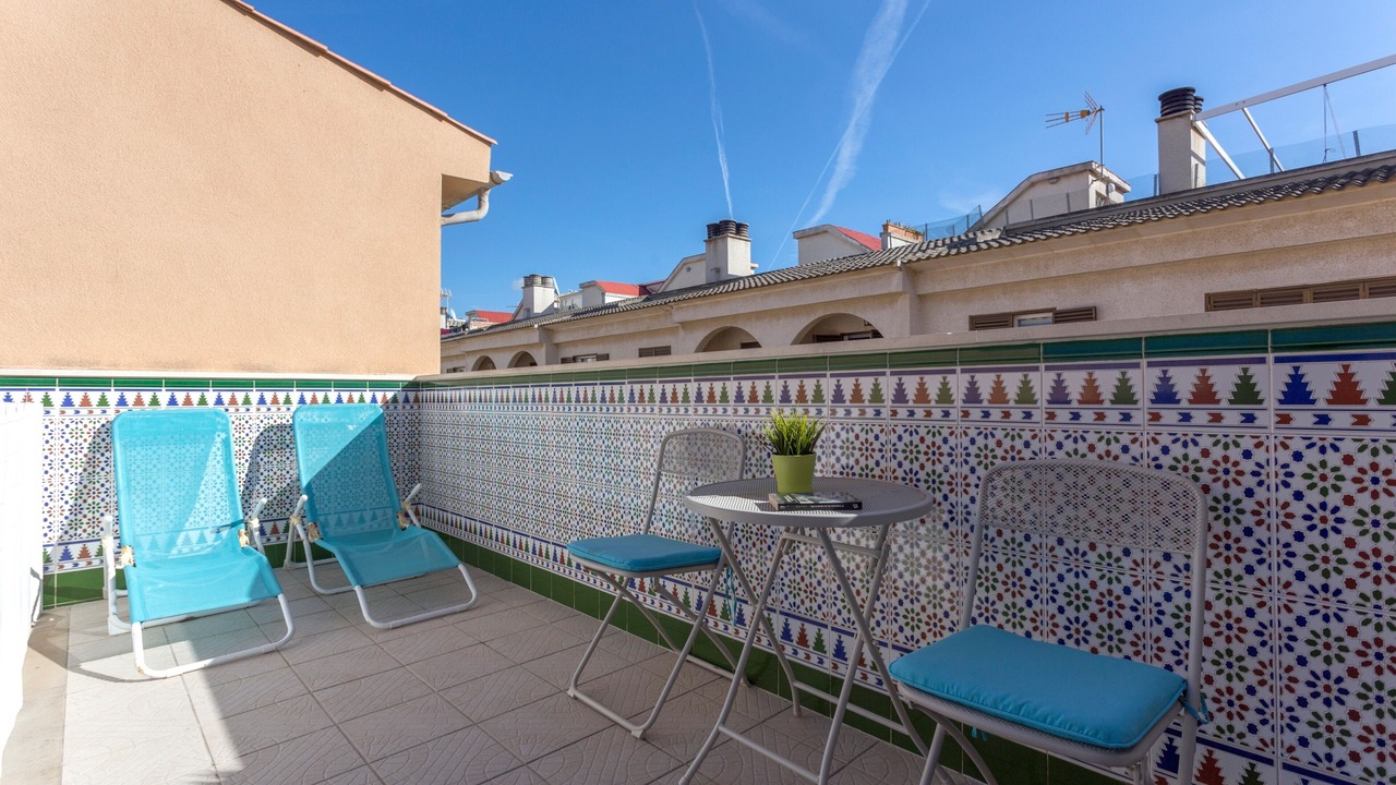 Photo of Outdoor in El Molinar