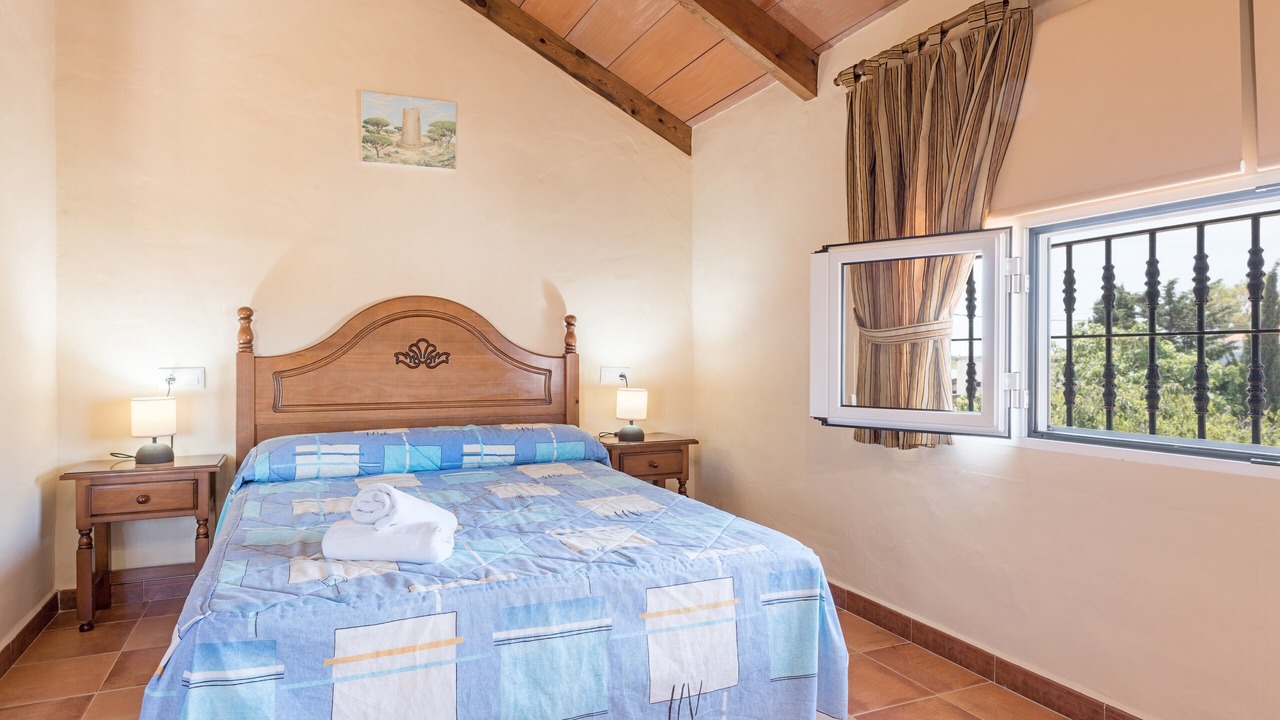 Photo of Bedroom in Zahora