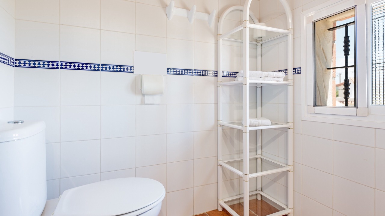 Photo of Bathroom in Zahora