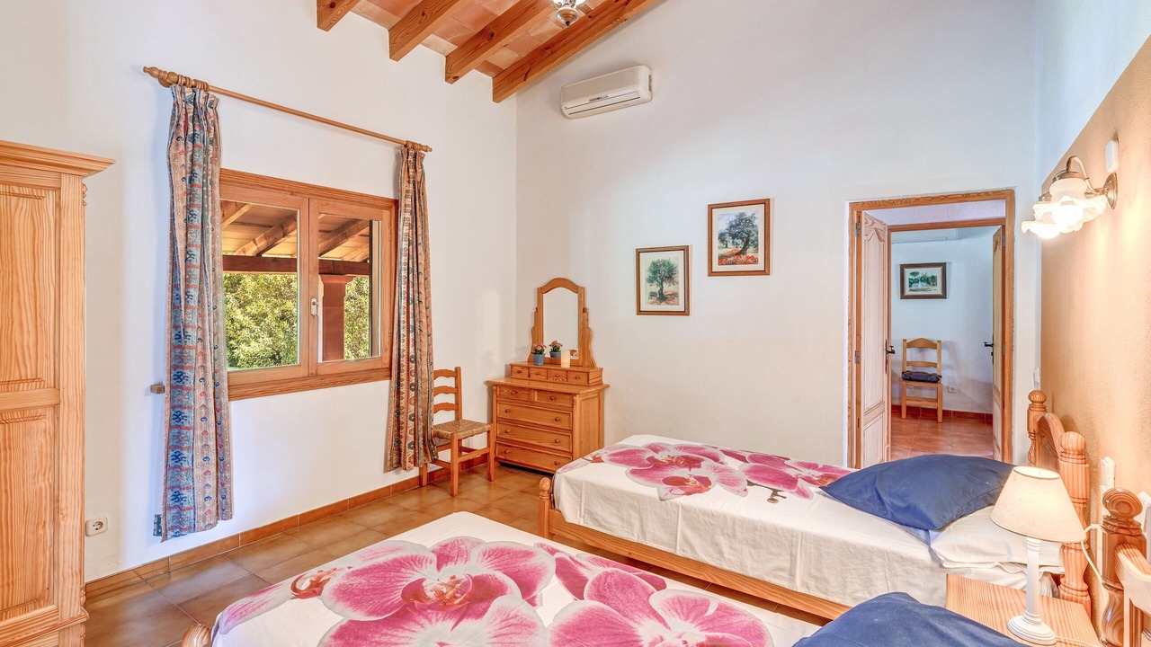 Photo of Bedroom in Alcudia