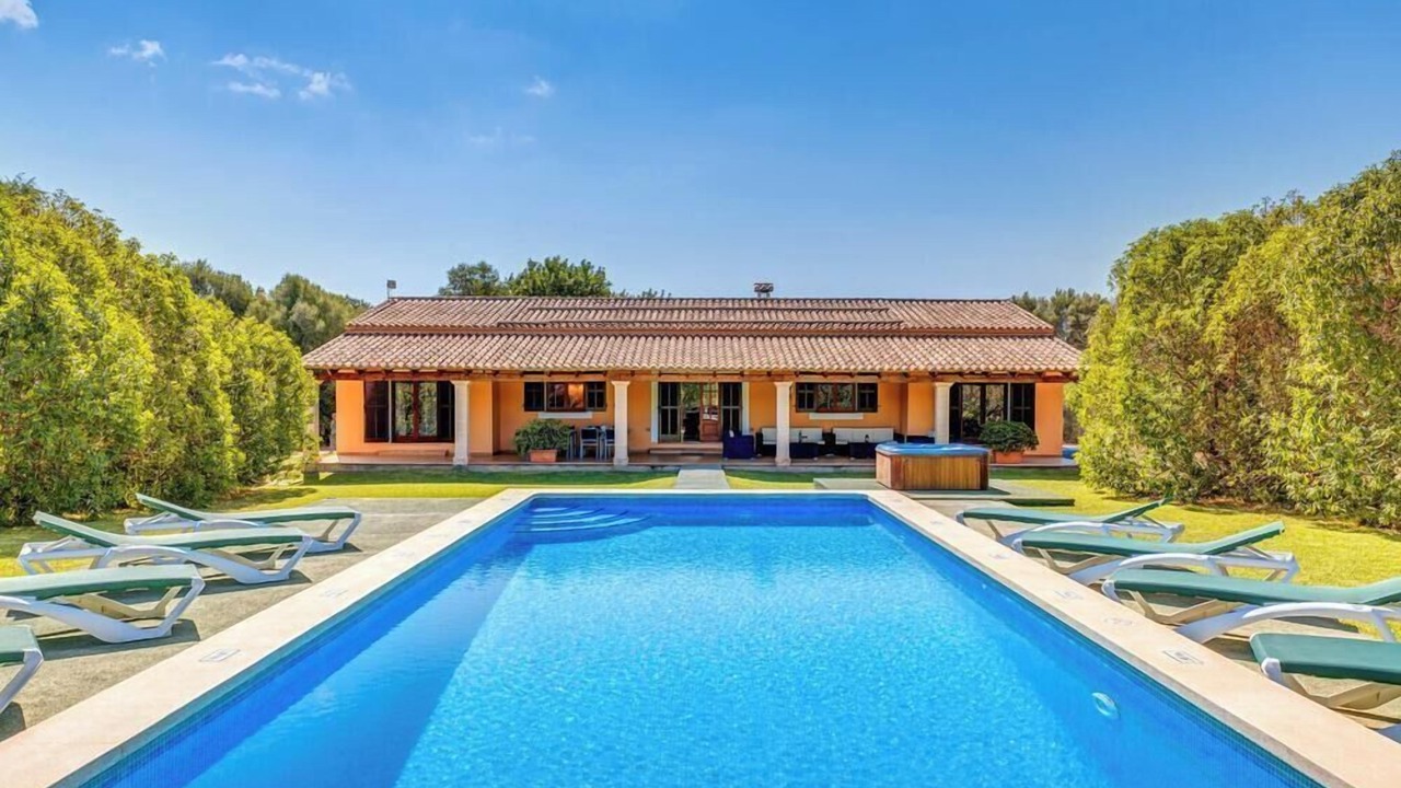 Photo of Outdoor in Alcudia
