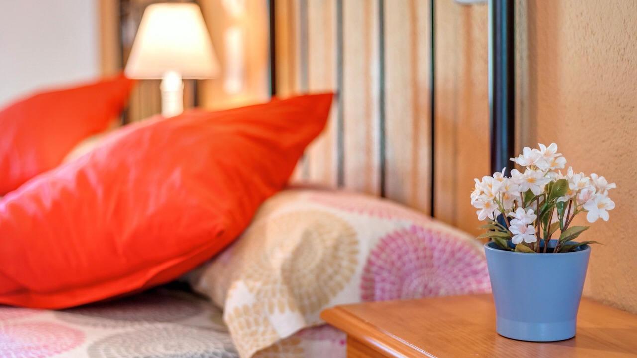 Photo of Bedroom in Alcudia