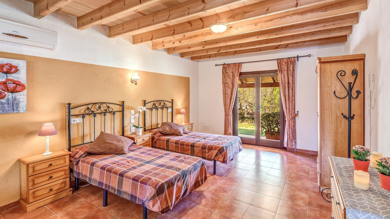 Photo of Bedroom in Alcudia