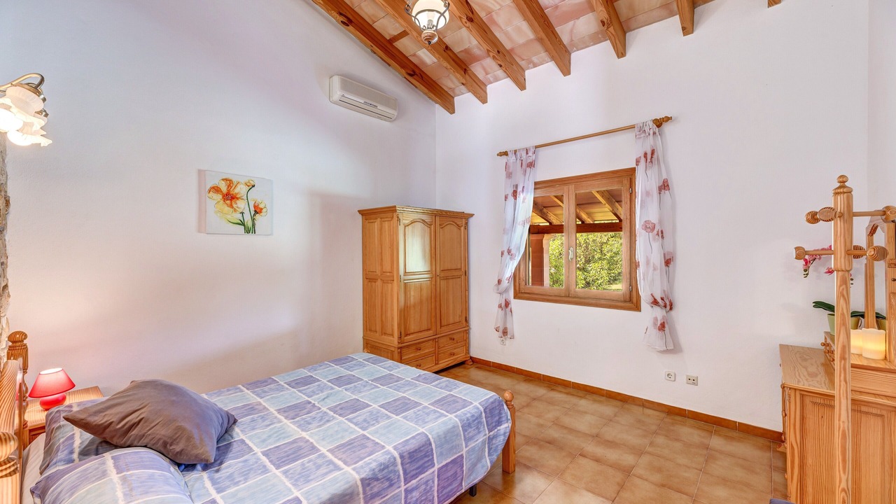Photo of Bedroom in Alcudia