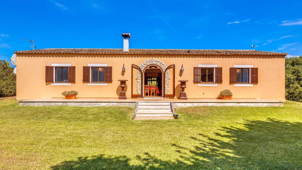 Photo of Outdoor in Alcudia
