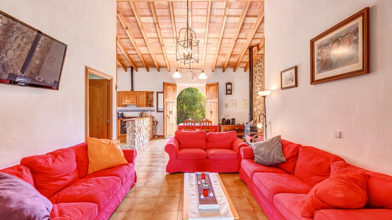 Photo of Livingroom in Alcudia