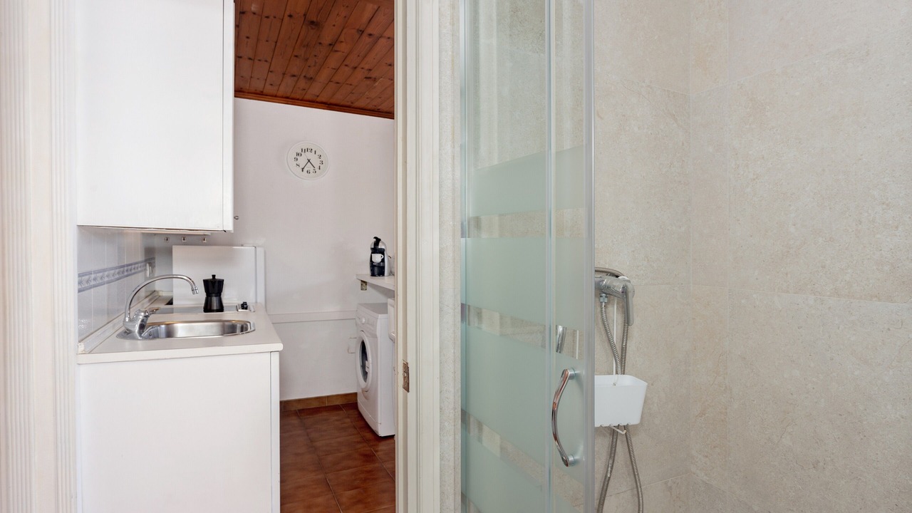Photo of Bathroom in Cala'n Bosch