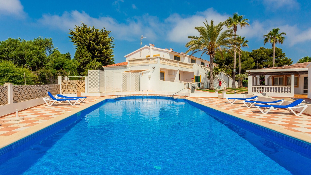 Photo of Outdoor in Cala'n Bosch