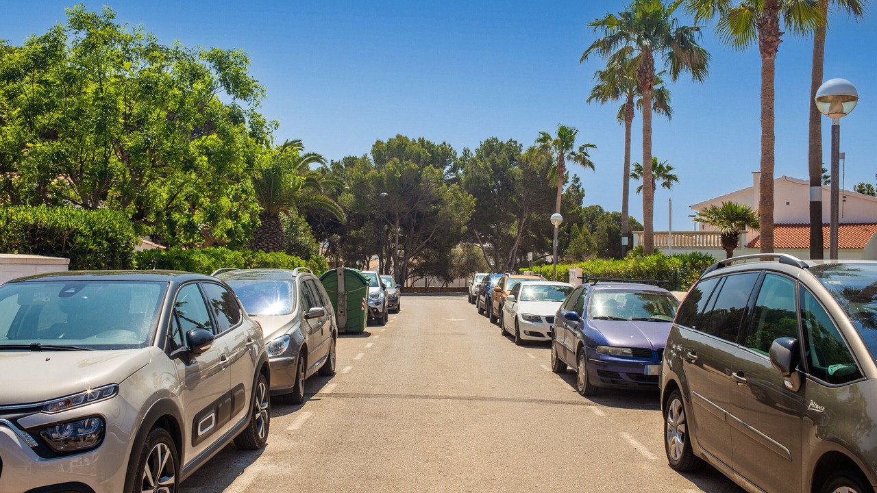 Photo of Outdoor in Cala'n Bosch
