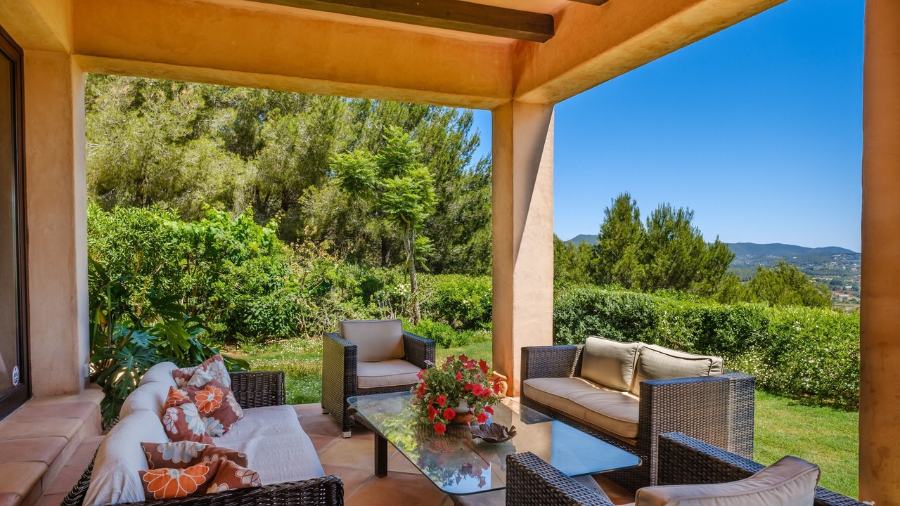 Photo of Outdoor in Santa Eulalia del Rio