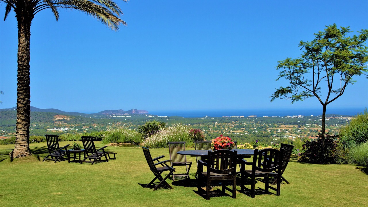 Photo of Outdoor in Santa Eulalia del Rio