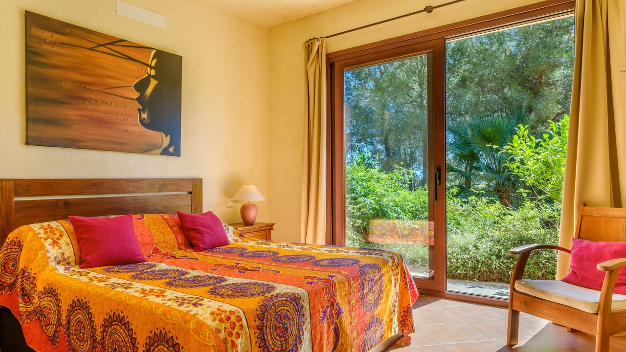 Photo of Bedroom in Santa Eulalia del Rio